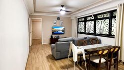 Blk 201B Compassvale South Gate (Sengkang), HDB 4 Rooms #598176351
